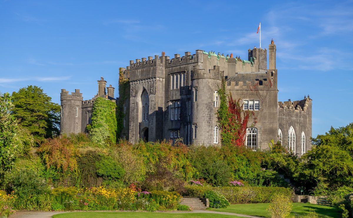 Ireland – Galway & Hidden Heartlands
