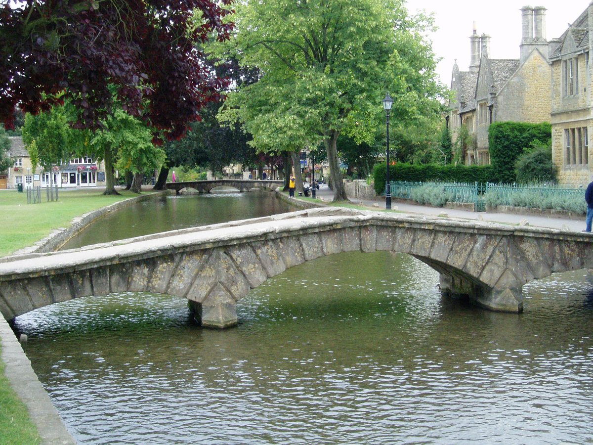 Cotswolds Delights & Charming Villages