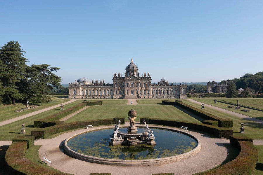 Castle Howard