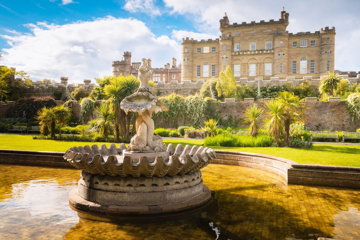 Culzean Castle