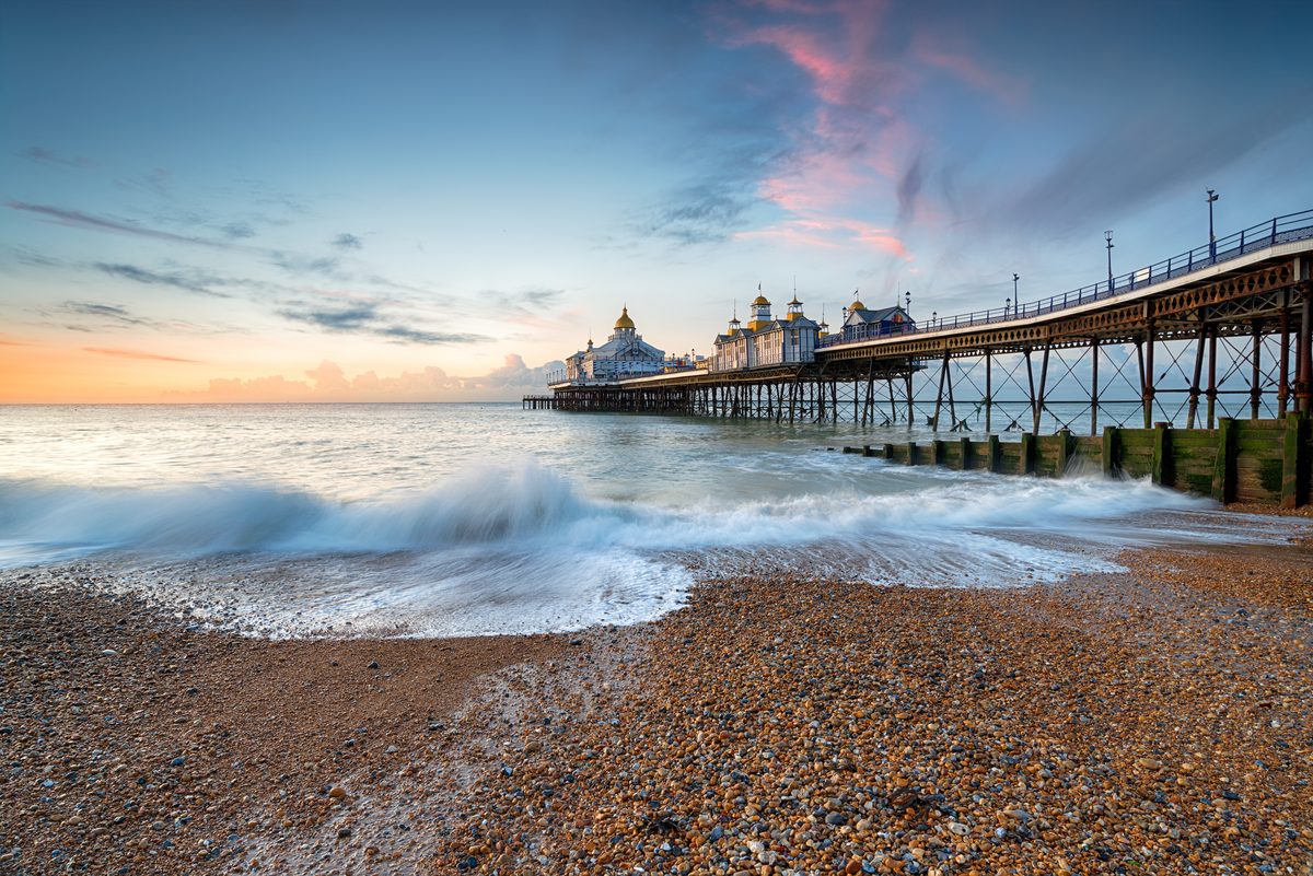 Eastbourne