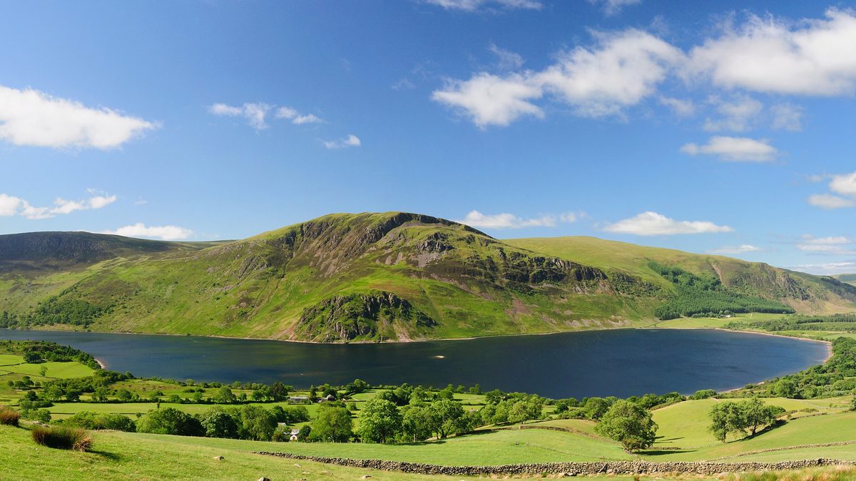 Lakeland Wonders A Relaxing Break To The Lake District
