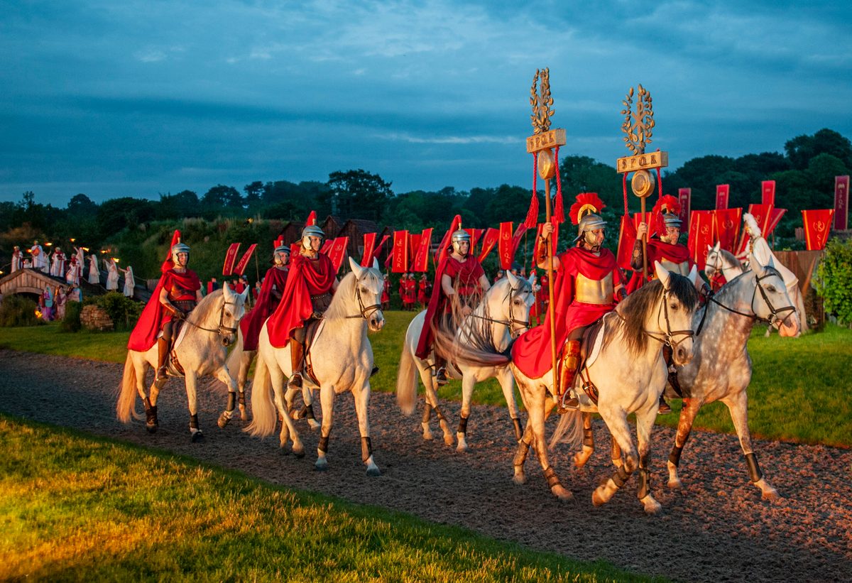 Kynren