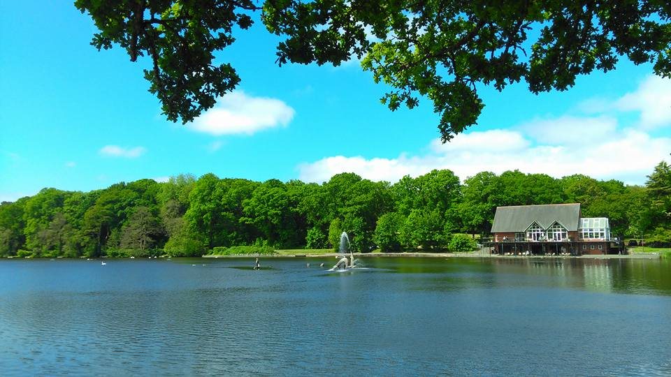 Llandrindod Wells