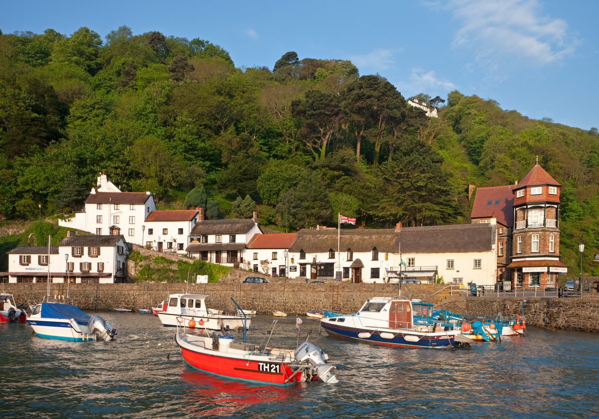North Devon Delights, Countryside and Coastal Charm