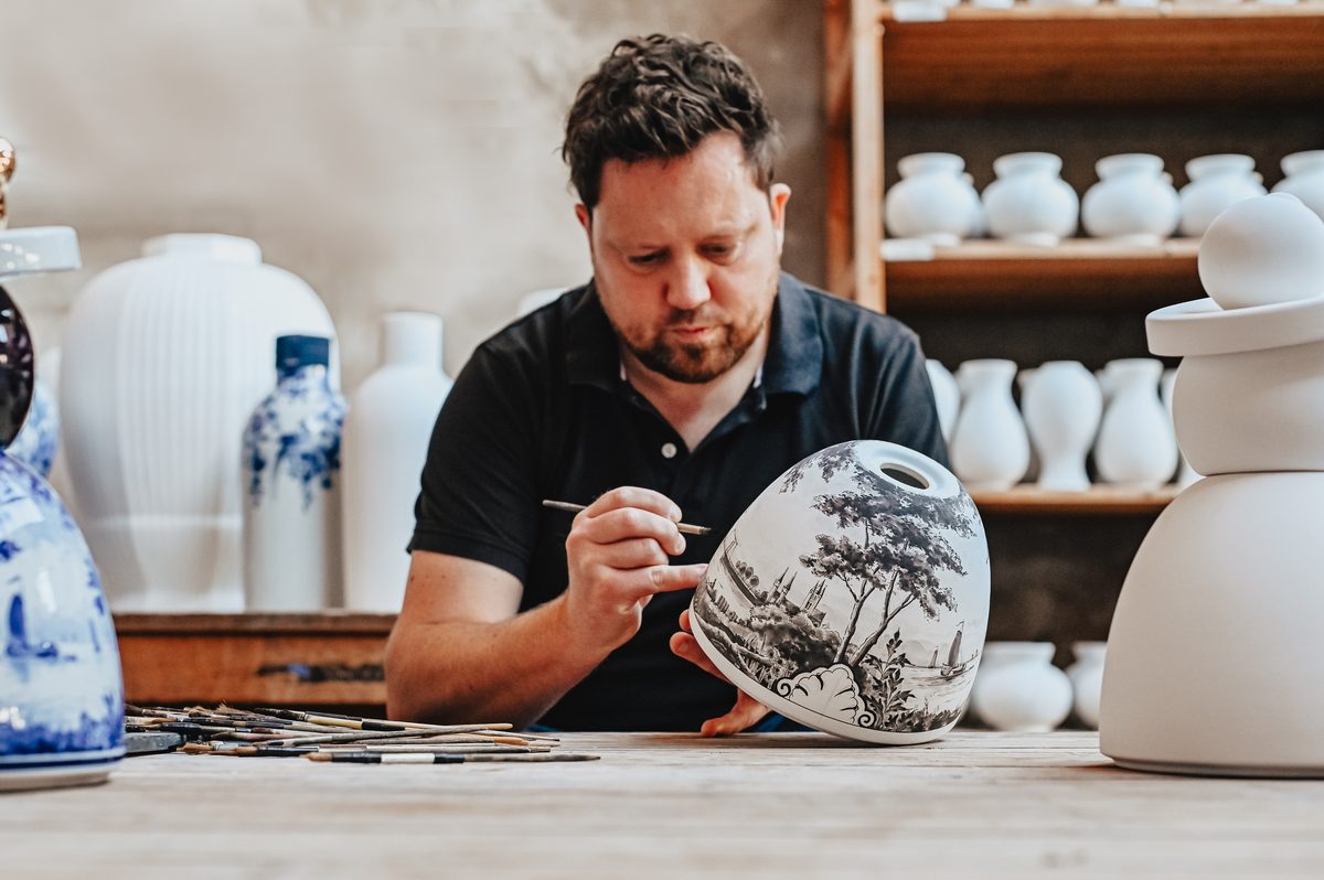 Royal Delft