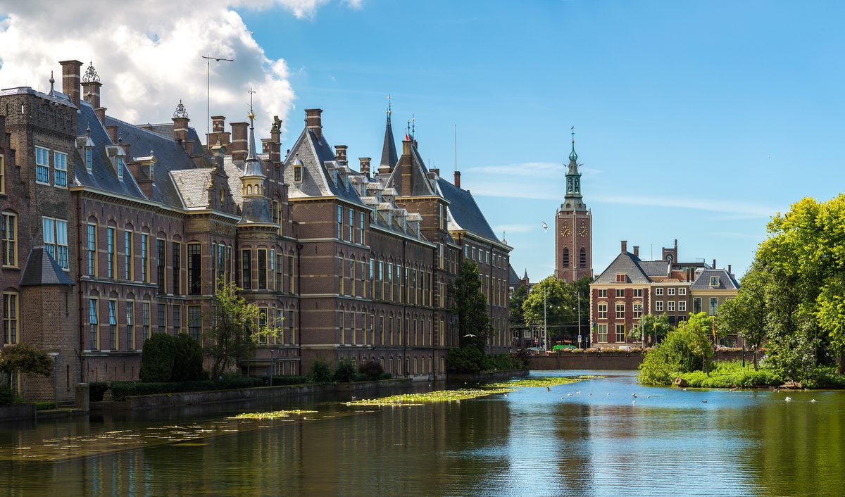 The Hague