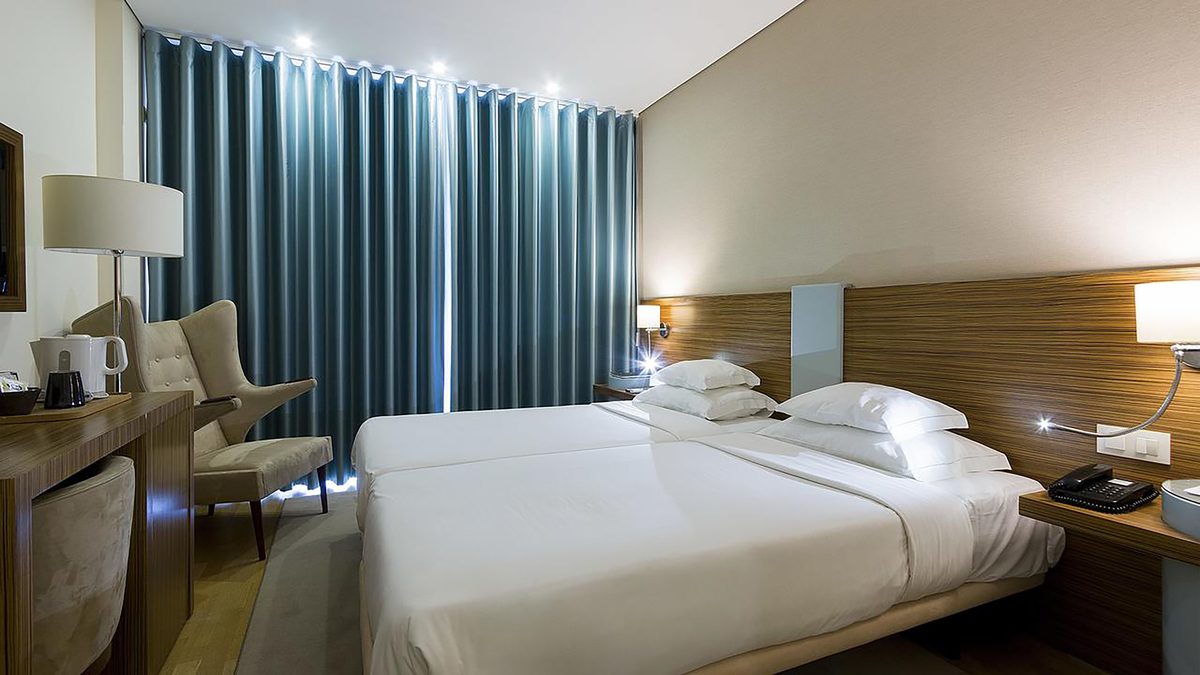 Hotel Meira