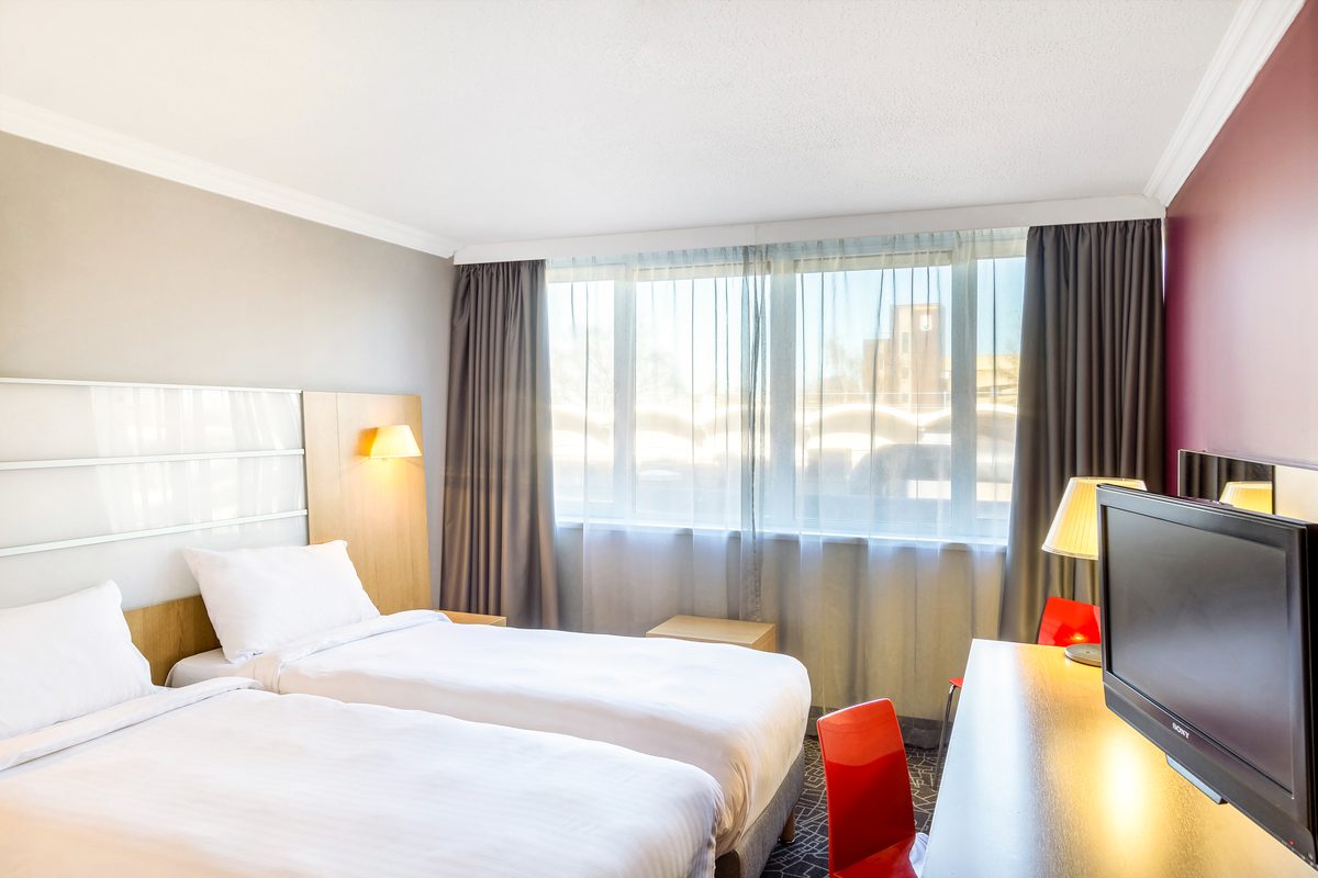 Mercure Hotel Northampton