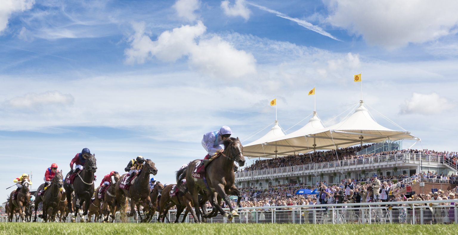 Ladies Day at Qatar Festival - Goodwood