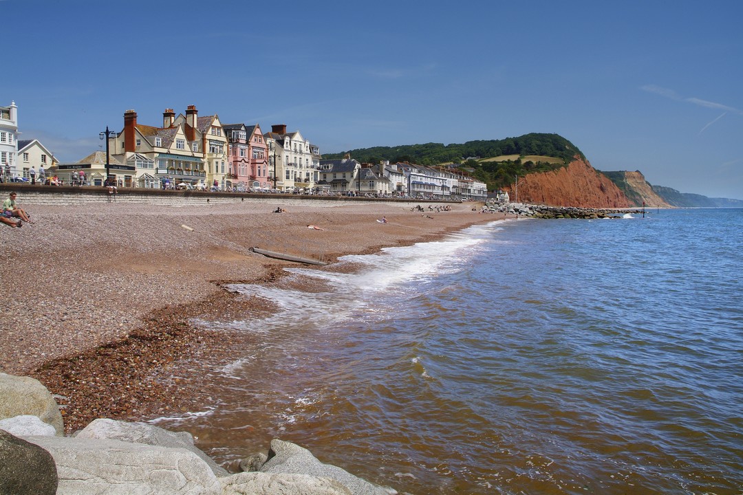 Wilds, Waterways & Wonders of Devon