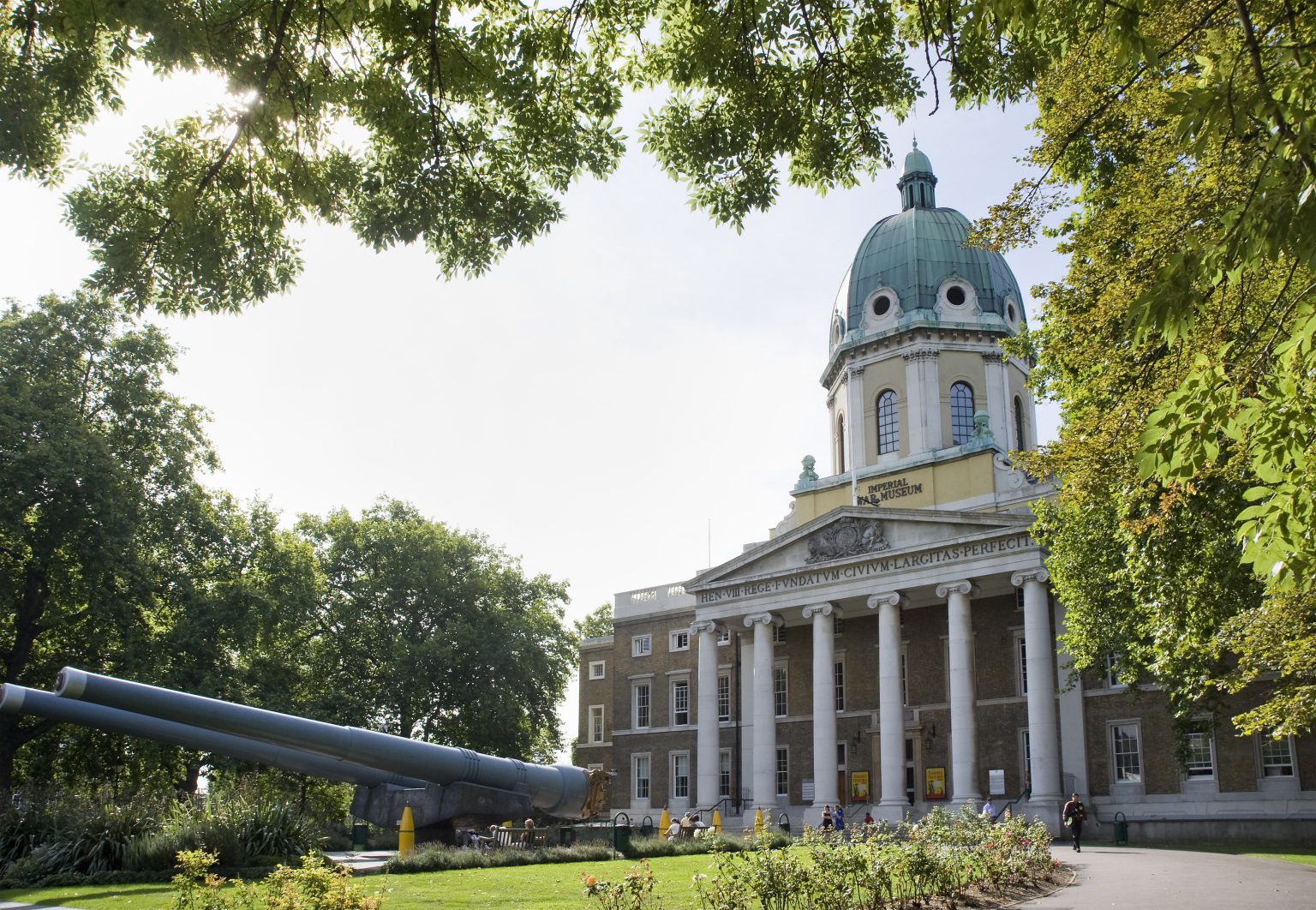 Imperial War Museum