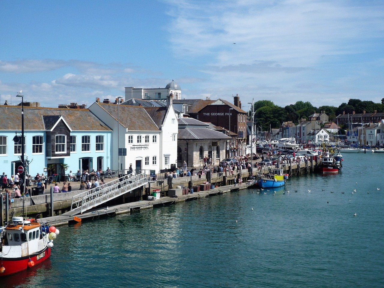 Weymouth