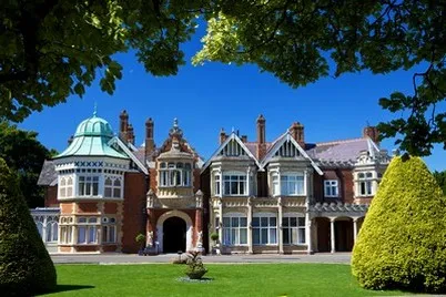Bletchley Park
