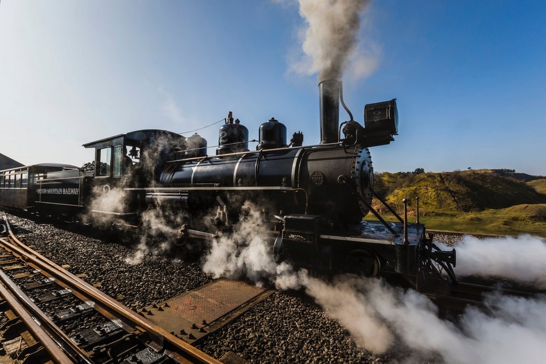 Scenic South Wales & Brecon Beacons