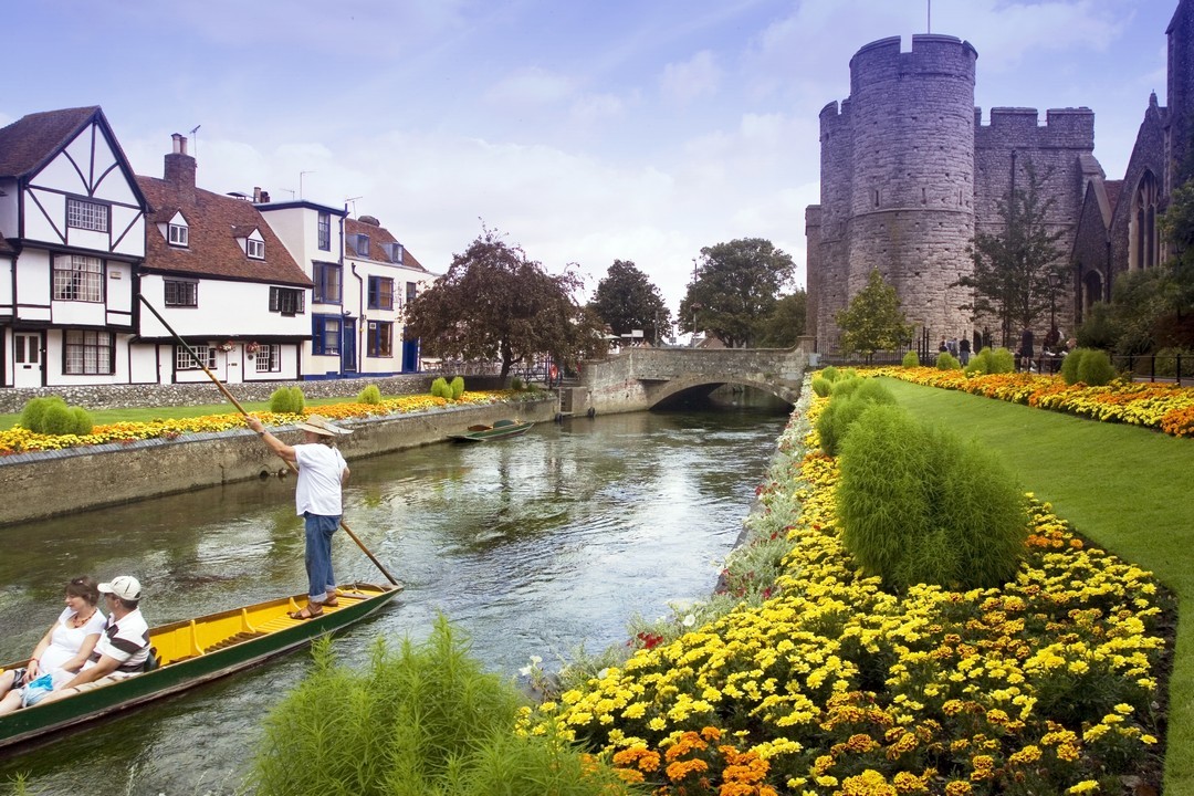 Canterbury