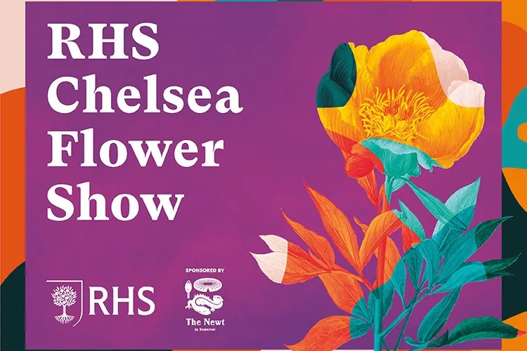 RHS Chelsea Flower Show