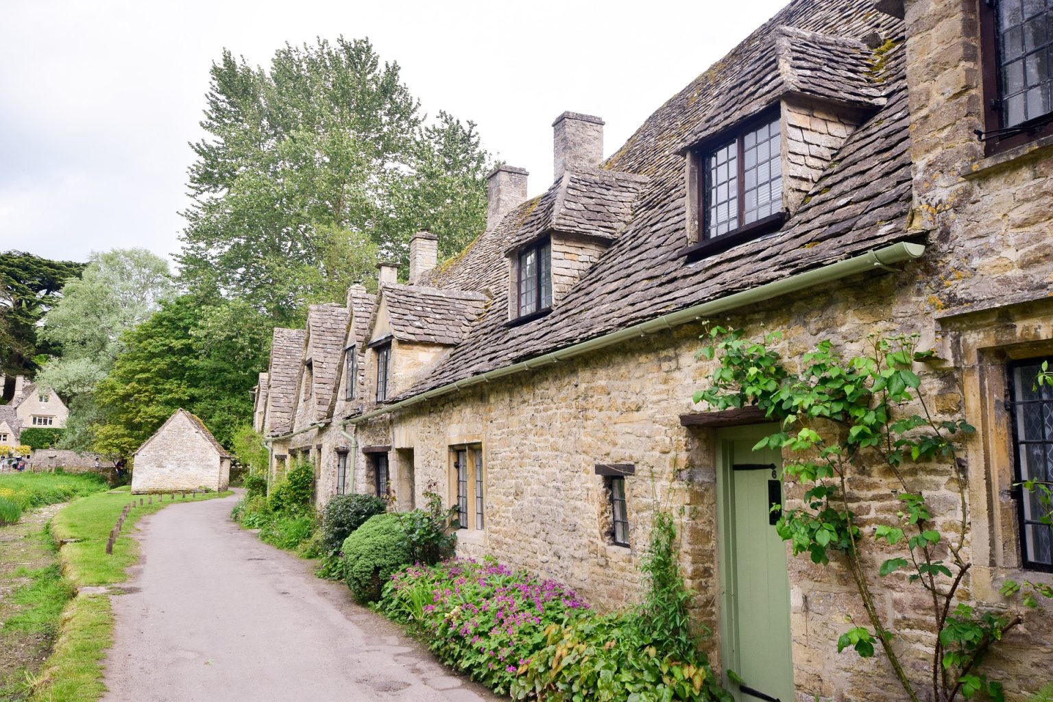 Scenic Cotswolds Tour