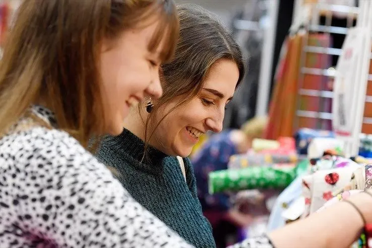 The Creative Craft Show - Farnborough