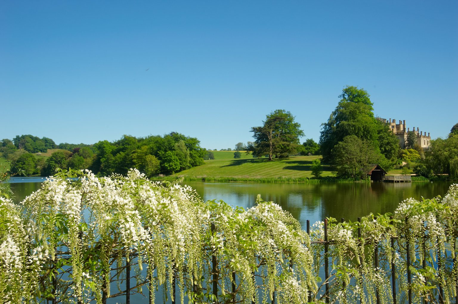 West Country Scenic Tour