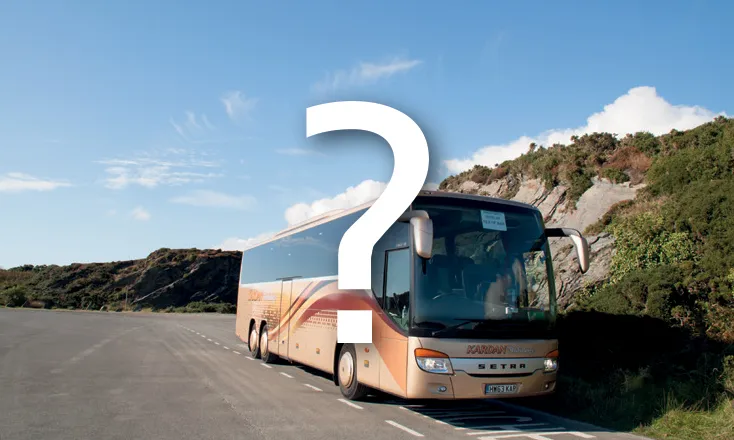 Xmas Mystery Tour