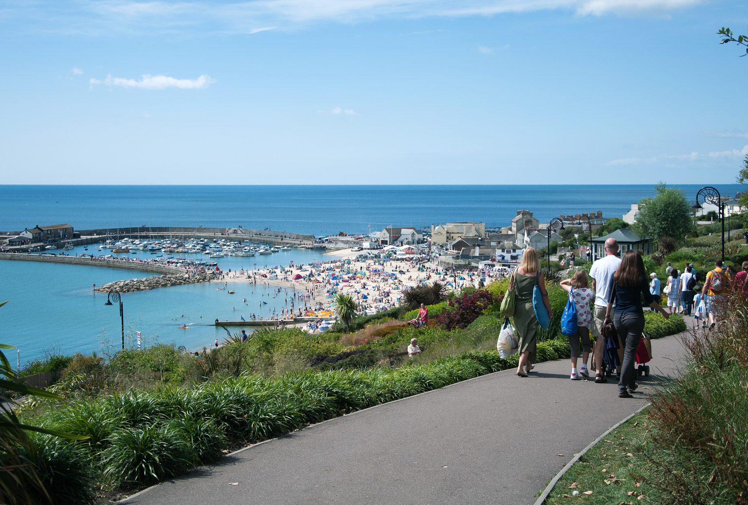 Dorchester & Lyme Regis