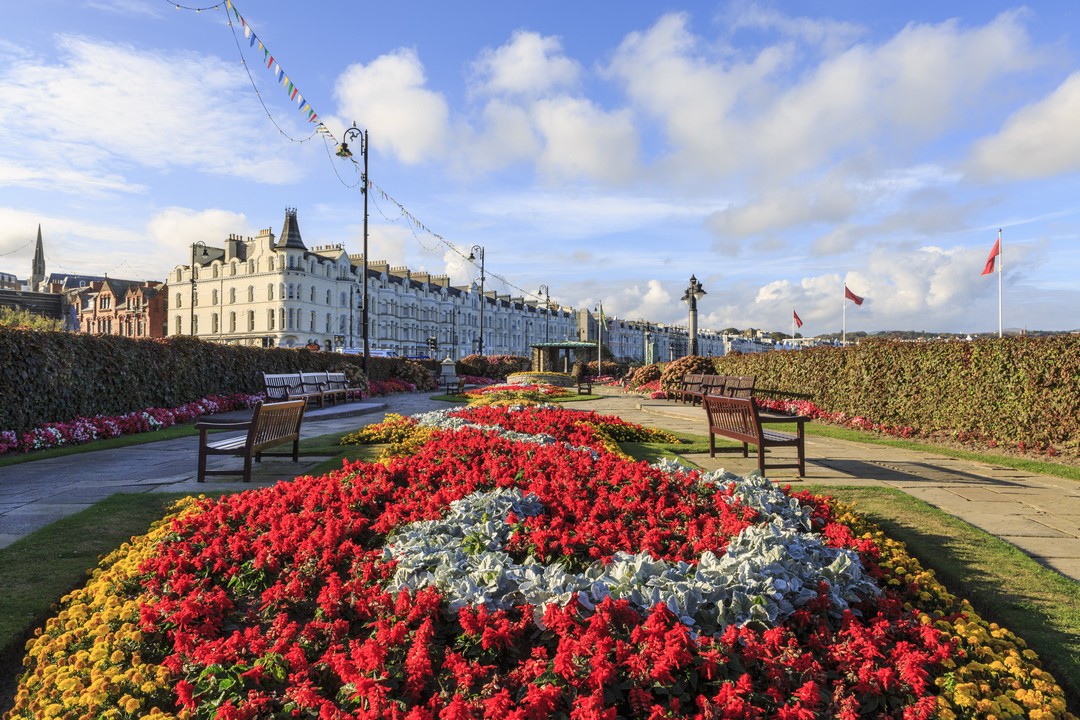 Isle of Man – Manx Explorer