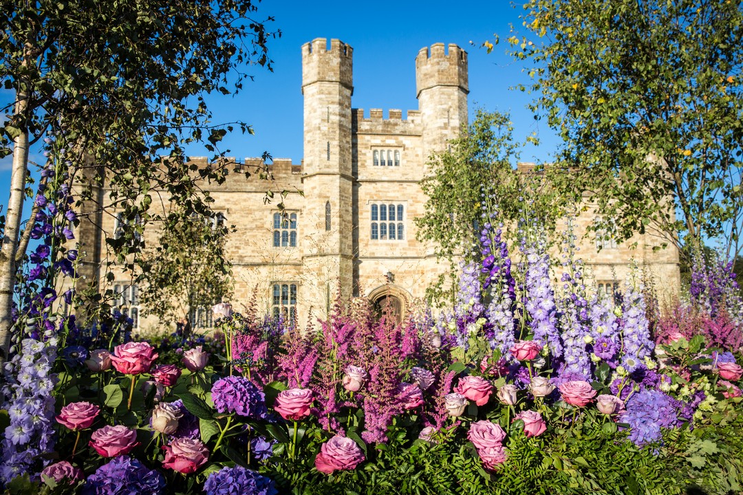 Leeds Castle