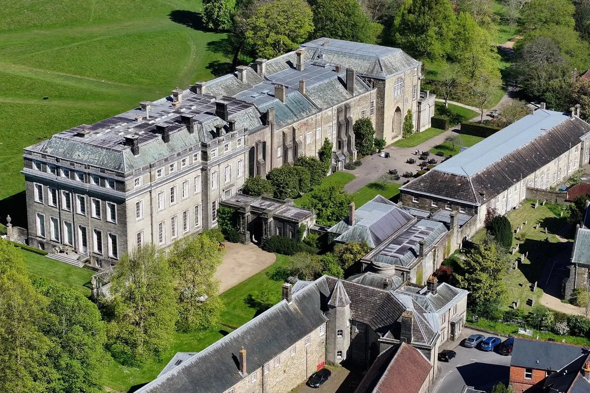 Petworth House