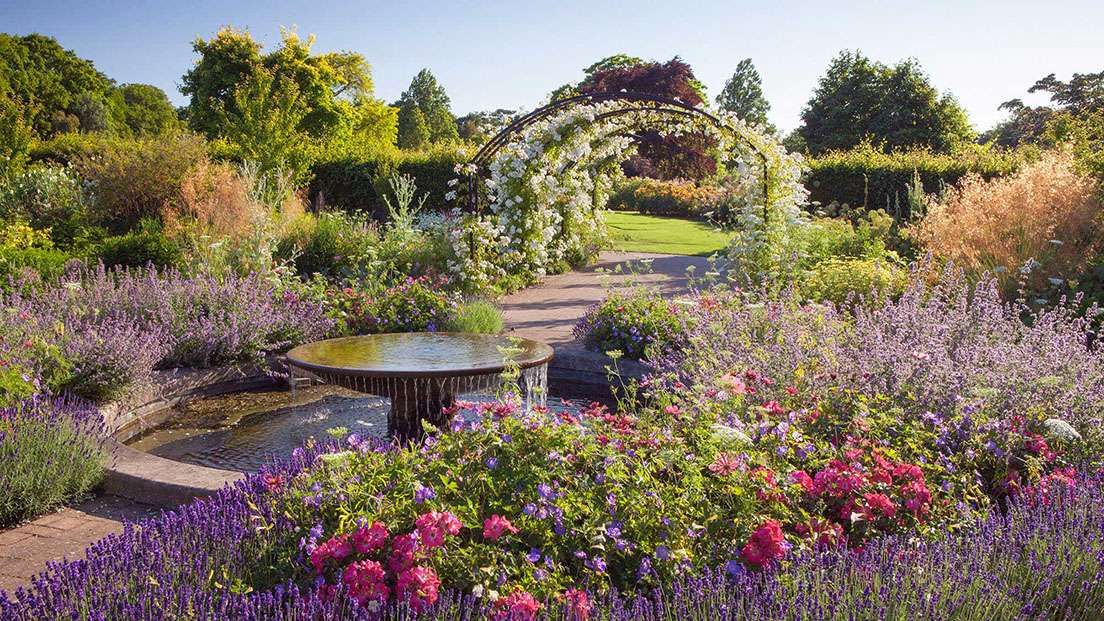 RHS Wisley