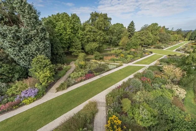 Salisbury & Sir Harold Hillier Gardens