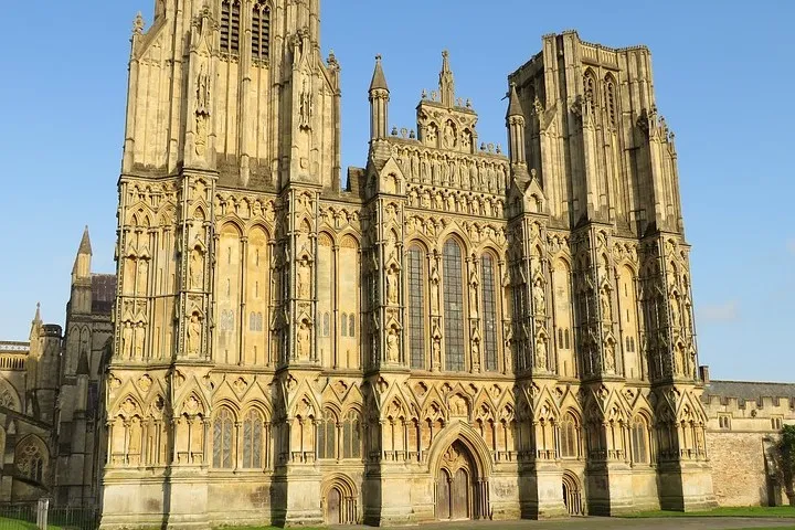 Wells Weekender & Beyond