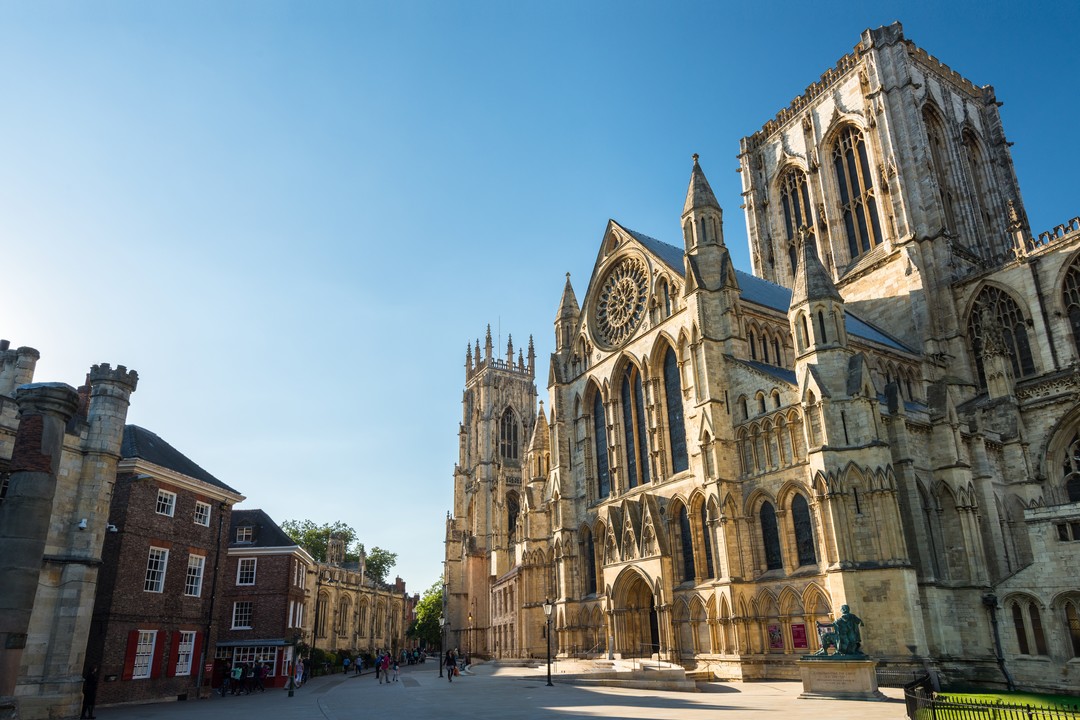 York Weekend Break