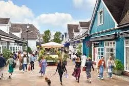 Newbury & Bicester Village