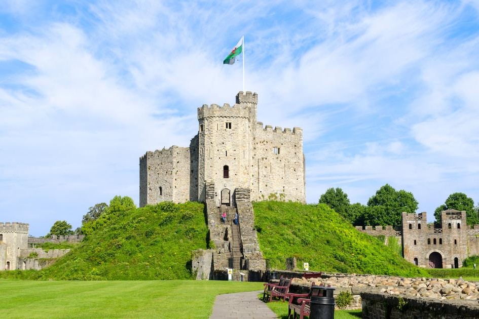 Cardiff