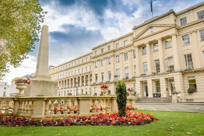 Cheltenham