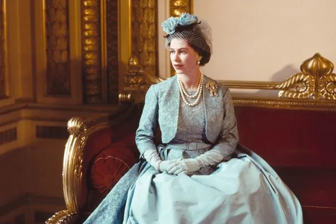 Queen Elizabeth II: Her Life in Style – The King's Gallery – Buckingham Palace