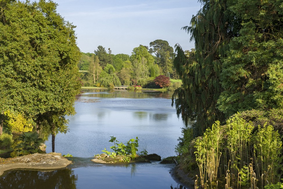 Sheffield Park & Garden