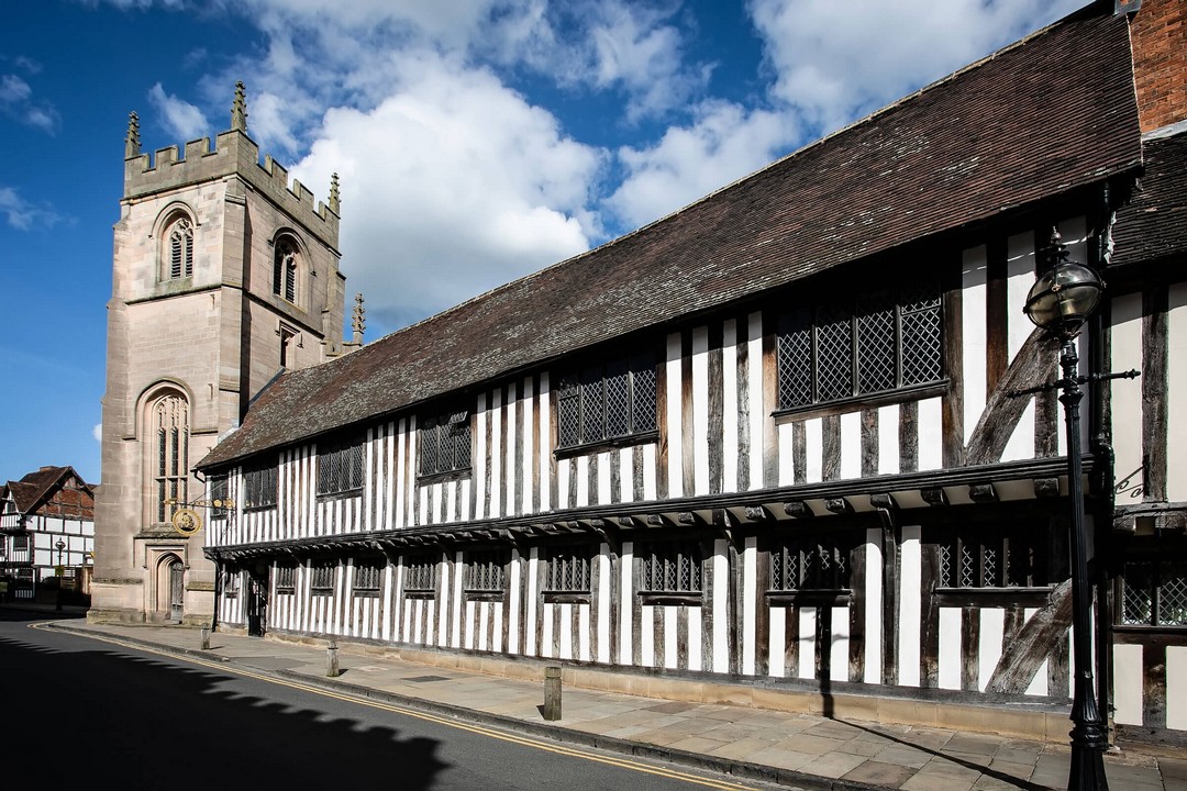 Stratford-Upon-Avon